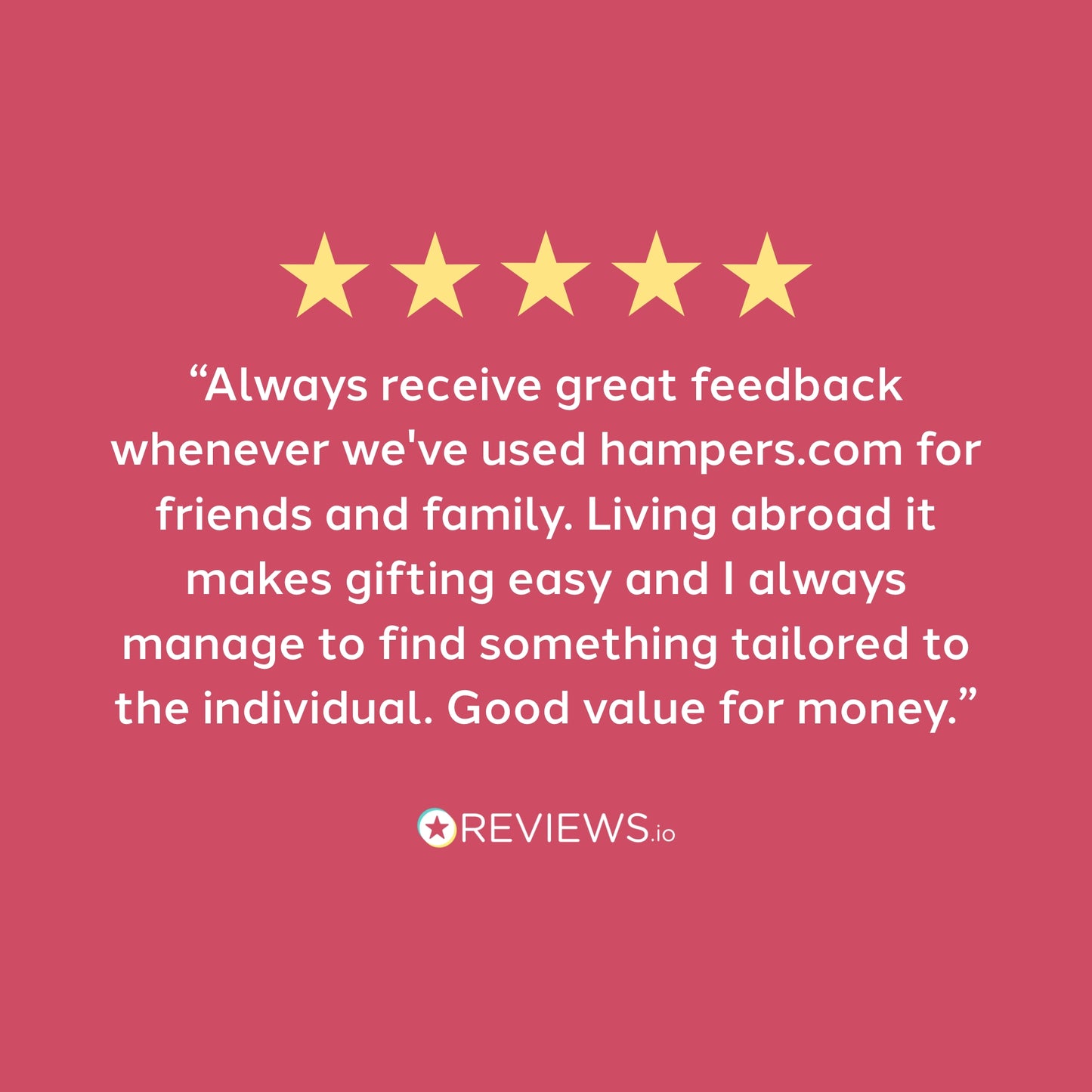 Festive Night In Hamper