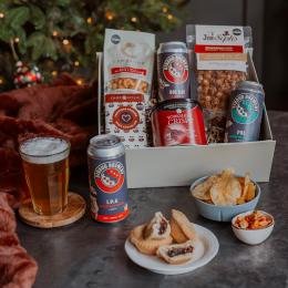 Christmas Gifts for Beer Lovers 