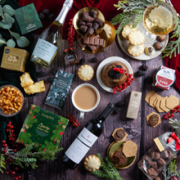 The Ultimate Guide to Choosing the Perfect Christmas Hamper