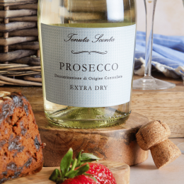 The 5 Best Mother’s Day Prosecco Gifts