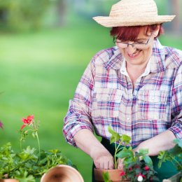 Mother's Day Ideas For Mums Who Love Gardening