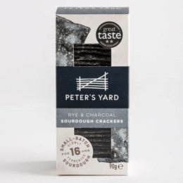 Producer Profile: Peter's Yard