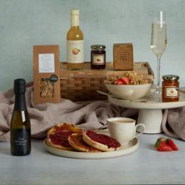 Mother’s Day Breakfast-in-Bed Ideas