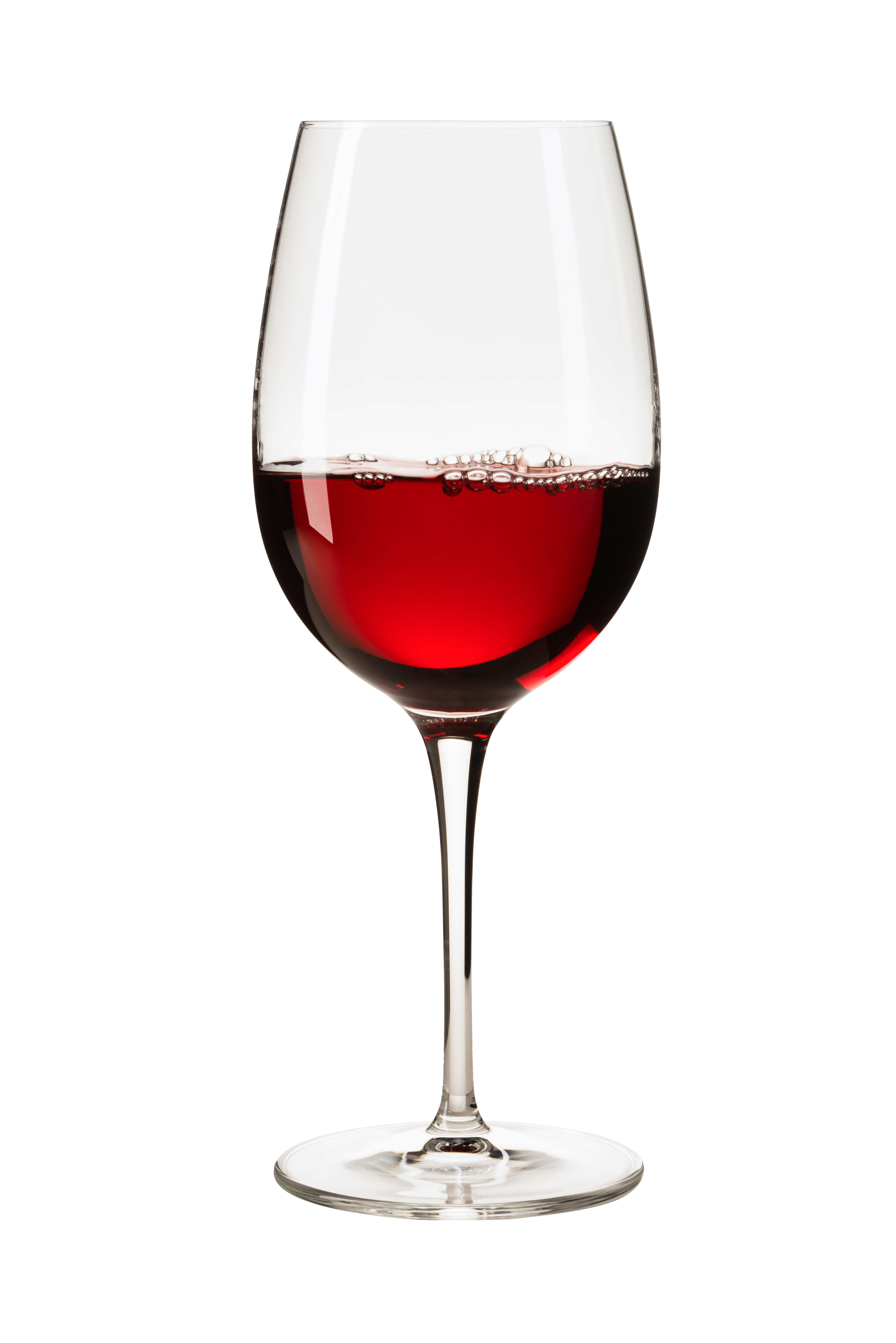 Cabernet Sauvignon wine glass