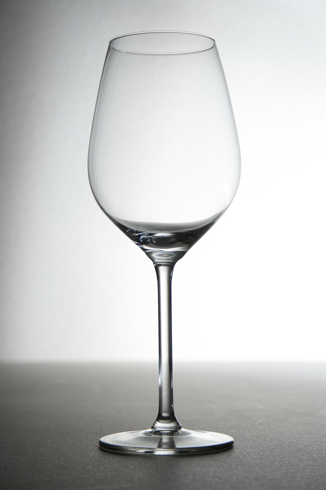 Sauvignon Blanc Wine Glass