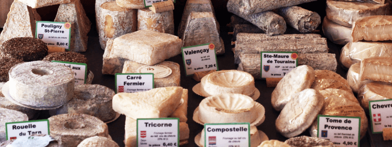 cheese for sale