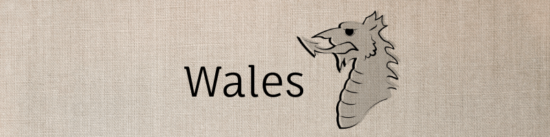 wales- cheese banner