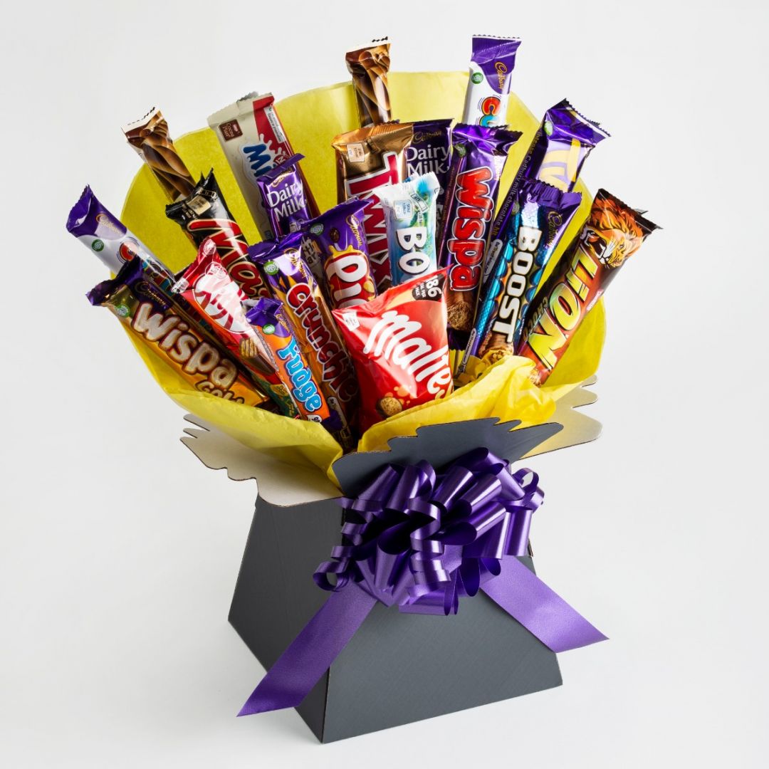 Large Chocolate Bouquet