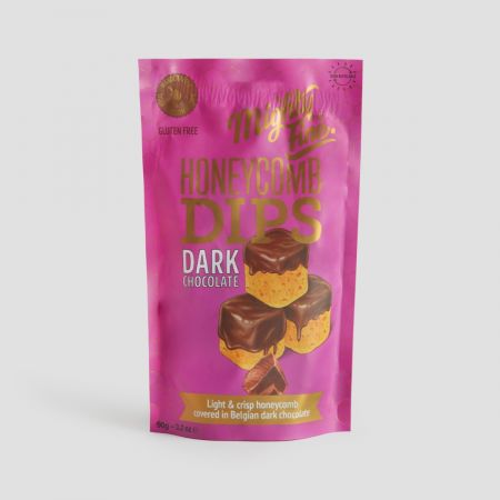 95g Dark Chocolate Honeycomb Dips