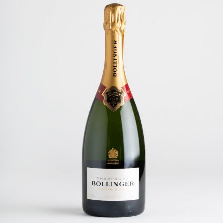 75cl Bollinger NV Brut Champagne