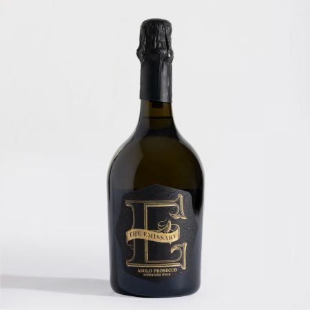 70cl The Emmisary DOCG Prosecco