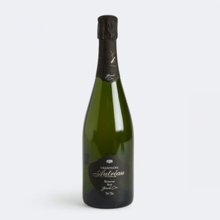 Autreau Grand Cru BRUT Champagne 75cl