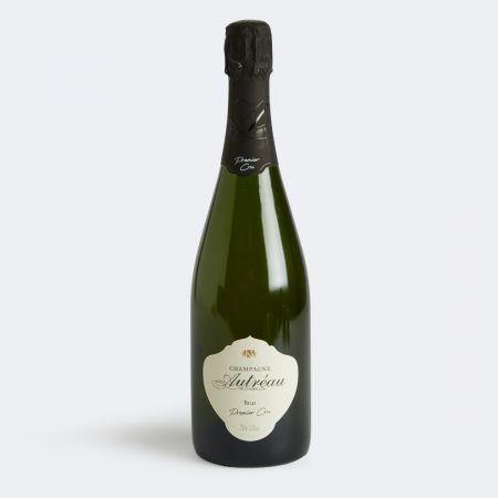Autreau Premier Cru Champagne 75cl