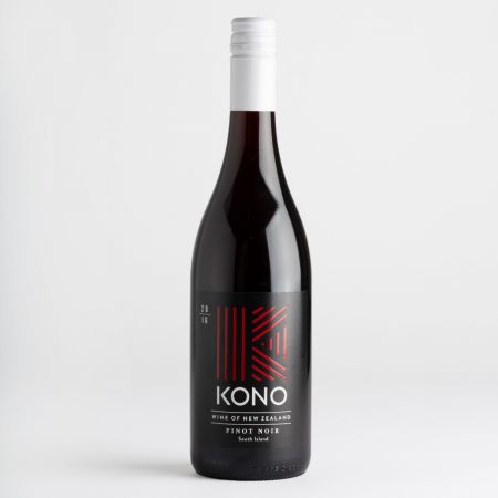 75cl Kono South Island Pinot Noir 2018