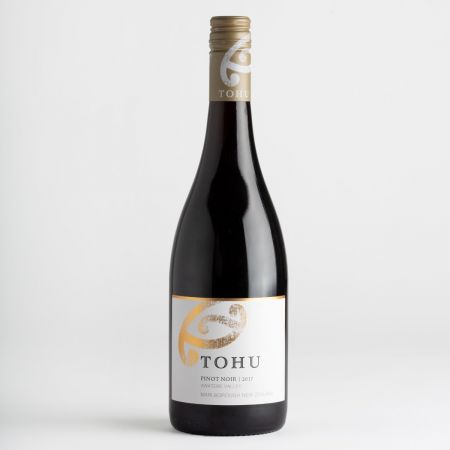75cl Tohu Marlborough Pinot Noir