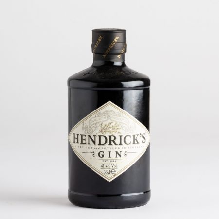 35cl Hendricks Gin Minisculinity