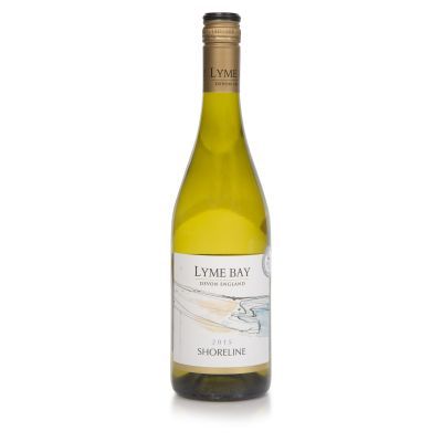 75cl Lyme Bay Winery Shoreline Wine 2017