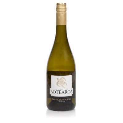 75cl Aotearoa Sauvignon Blanc 2018