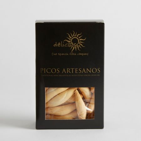125g Picos Artesanos Breadsticks