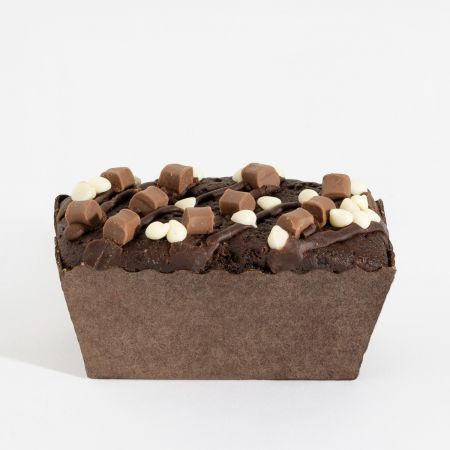 120g Mini Chocolate Loaf