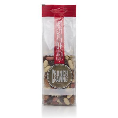 Crunch Craving Fruit & Nut Mix 250g