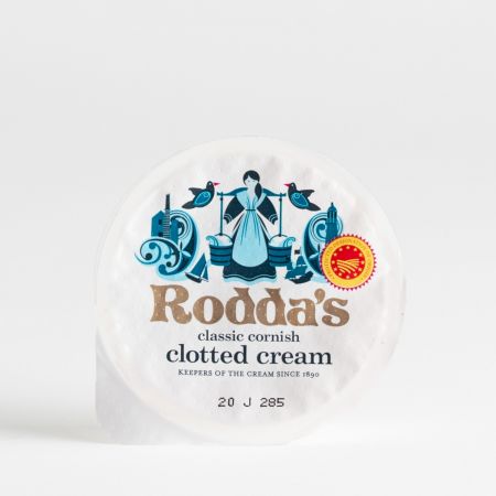Cornish Clotted Cream by Roddas