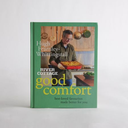 River Cottage Good Comfort Book 