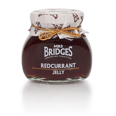 Mrs Bridges Redcurrant Jelly 113g