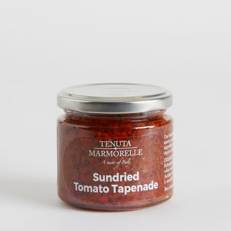 180g Sundried Tomato Paste