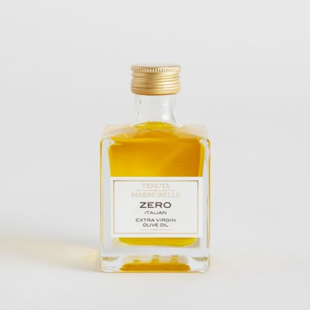 100ml ZERO100 Olive Oil