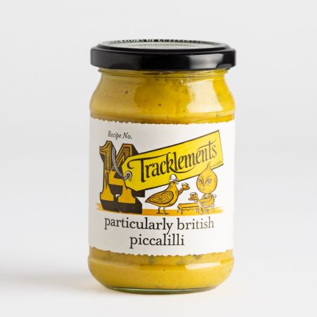 Tracklements Piccalilli 270g