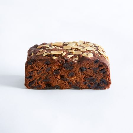 380g Rich Dundee Cake by Welsh Hills Bakery