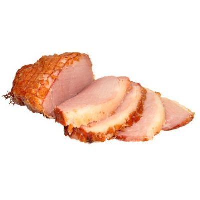 Roast Smoked Belgian Ham 700g