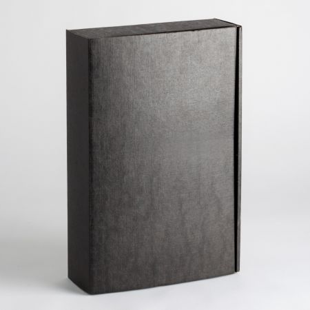 Black Gift Box (360X190X90)