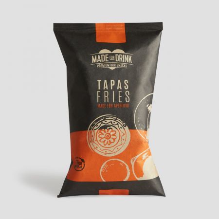 125g Made for Drink Tapas Fries