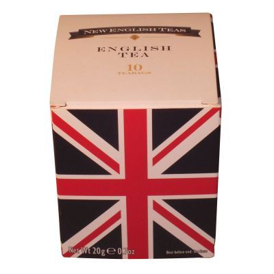 New English Teas Best of British Teabags (10)
