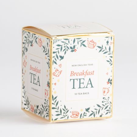 20g New English Tea White Christmas Afternoon Tea