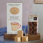 Close up 6 of products in Afternoon Tea Delights Hamper, a luxury gift hamper at hampers.com UK