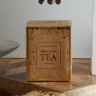 Close up 5 of products in Afternoon Tea Delights Hamper, a luxury gift hamper at hampers.com UK
