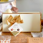 Close up 5 of products in Bearing Gifts Hamper, a luxury gift hamper from hampers.com UK
