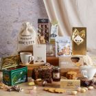 Main image 2 of Traditional Treats Hamper, a luxury gift hamper from hampers.com