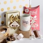 World's Best Mum Hot Chocolate Gift