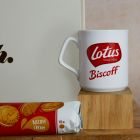 The Lotus Biscoff Coffee Break Gift Box 