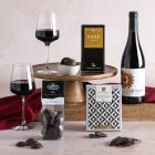 Red Wine & Dark Chocolate Gift Box