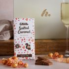 Prosecco & Sweets Gift 