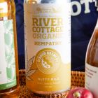 The River Cottage Organic Hamper