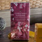 Close up 11 of products in The Luxury Joy of Christmas Hamper, a luxury Christmas gift hamper at hampers.com UK