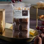 Close up 6 of products in Little Taste of Christmas Hamper, a luxury Christmas gift hamper at hampers.com UK