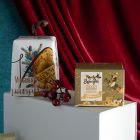 Close up 3 of products in The Christmas Cracker Hamper, a luxury Christmas gift hamper at hampers.com UK