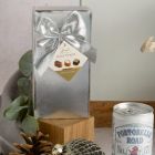 Festive Gin & Treats Gift Box